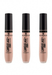 Essence Concealer &raquo;CAMOUFLAGE+ kilimėlis concealer&laquo; auk&scaron;tis Deckkraft mattierend alle Hauttypen
