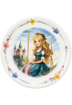 Seltmann Weiden Lėk&scaron;tė &raquo;Compact - Prinzessin&laquo; ovali 19 cm