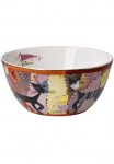 Goebel Dekoratyvinis dubenėlis &raquo;Wohnaccessoires&laquo; Fine Bone China Rosina Wachtmeister - Sottosopra