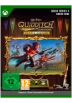 Warner Games Spielesoftware &raquo;Harry Potter: Quidditch Champions Deluxe Edition&laquo; Xbox One