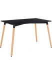 Paroli Valgomojo stalas &raquo;Piloto&laquo; plotis 140 cm