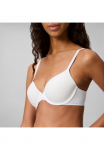 Calvin Klein Underwear Liemenėlė &raquo;LL FULL COVERAGE&laquo; su Logo an den Riemen