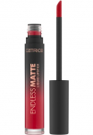 Catrice Lūpdažis &raquo;ENDLESS kilimėlis LIQUID LIPSTICK&laquo; cremige nicht klebrige Textur