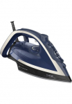 Tefal Garinis lygintuvas &raquo;Ultragliss Plus FV6846 2800 Watt nuimamas Kalk-Kollektor&laquo; 2800 W 50 g/Min. kontinuierliche Dampfabgabe 260 g/Min. Dampfsto&szlig;