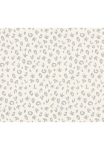 Architects Paper Tapetai &raquo;Leopard&laquo; Motiv | abstrakt | naturalistisch glatt margintas Tapetai Karl Lagerfeld Designer Metallic Tapeten modern