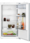 NEFF Įmontuojamas &scaron;aldytuvas N 50 &raquo;KI1312FE0&laquo; 1021 cm hoch 541 cm plotis Fresh Safe: lovos stalčius dėl flexible Lagerung von Obst & Gem&uuml;se