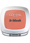 L'OR&Eacute;AL PARIS Rouge &raquo;PERFECT MATCH LE BLUSH&laquo; su langanhaltender Formel