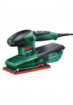 Bosch Home & Garden Plok&scaron;tuminis &scaron;lifuoklis &raquo;PSS 250 AE&laquo; su Micro-Filtersystem