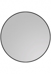 Talos Vonios veidrodis &raquo;Black Circle&laquo; Durchmesser: 60 cm