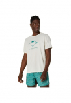 Asics Sportiniai mar&scaron;kinėliai &raquo;FUJITRAIL LOGO SS Topas