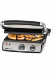 Rommelsbacher Grilis &raquo;KG 2020&laquo; 2000 W