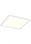 REALITY Leuchten REALITY Ap&scaron;vietimas LED lubinis &scaron;viestuvas &raquo;SIRIUS LED lubinis &scaron;viestuvas su judesio jutiklis &scaron;viesos jutiklis IP20&laquo; LED-Board 1 Stk. Warmwei&szlig; kaip Sieninis &scaron;viestuvas arba lubinis &scaron;viestuvas lauko montierbar 2050 Lumen 3000K