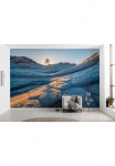 Komar Fototapetas &raquo;Digitaldruck Vlies - Elephant Skin - Gr&ouml;&szlig;e 400 x 250 cm&laquo; ra&scaron;tuotas glatt Wohnzimmer miegamojo kambario baldai