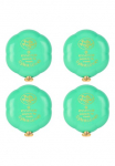 Essence Lippenmaske &raquo;Polly Pocket peptide lip mask&laquo; Verw&ouml;hnende Textur dėl weiche gepflegte Lippen Handliches Format