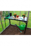 Vitavia Stalas augalams BxTxH: 121x54x76cm