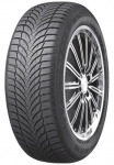 Nexen Žieminės padangos &raquo;WINGUARD SNOWG WH2&laquo; 185/60 R16 86H