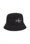 Calvin Klein Jeans Calvin KLEIN Džinsai Kepurė &raquo;MONOLOGO EMBROIDERY BUCKET HAT&laquo;