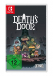 Devolver Digital Spielesoftware &raquo;Death's Door&laquo; Nintendo &Scaron;akotuvas