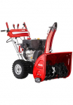 AL-KO Benzin-Schneefr&auml;se &raquo;Snow Line 700.4 E LED&laquo; 70 cm R&auml;umbreite 7.8 kW Motorleistung