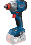 Bosch Professional Akku-Drehschlagschrauber &raquo;&raquo;GDX 18V-285&laquo;&laquo; be Akumuliatorinis be įkroviklis
