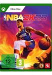 2K Spielesoftware &raquo;NBA 23 Standard Edition&laquo; Xbox One