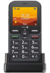 Doro Mobilusis telefonas &raquo;Leva L10&laquo; juoda spalva