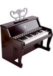Hape Spielzeug-Musikinstrument &raquo;Leuchttasten-Piano&laquo;