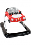 Bright Starts Stumdukas &raquo;Little Speedster&trade; 3-in-1 Car Walker &ndash; raudona Racer&laquo;