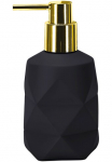 Kleine Wolke Nedidelis Wolke Indelis skystam muilui &raquo;Golden Crackle&laquo;