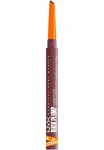 NYX PROFESSIONAL MAKEUP Lūpdažis &raquo;DUCK PLUMP PLUMPING LIP LINER&laquo; zaubert maximal pralle Lippen