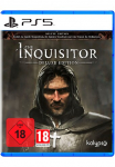 Kalypso Media Spielesoftware &raquo;The Inquisitor - Deluxe Edition&laquo; PlayStation 5