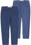 Levi's&reg; Kids Tamprės &raquo;LVG 2 PK CLASSIC LEGGING&laquo; for BABYS