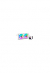 Thermaltake Ventiliatorius &raquo;TH280 V2 Ultra EX ARGB&laquo;