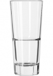 LIBBEY Stiklinių rinkinys &raquo;Cooler I&scaron; stiklo -ENDEAVOR- 473 ml &Oslash; 85 cm H: 18 cm 12er rinkinys&laquo; hochwertig verarbeitet im modernen Design