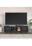 OTTO home TV staliukas &raquo;Westerleigh&laquo; komoda su 3 x Kabeldurchf&uuml;hrungen MDF plotis 152 cm