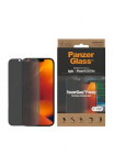 PanzerGlass Apsauginis stiklas ekranui &raquo;iPhone 14/13/13 Pro Ultrawide Privacy AB&laquo;