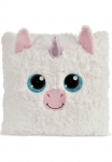 Nici Dekoratyvinė pagalvėlė &raquo;Glubschis Einhorn Milky-Fee 30 cm&laquo;