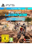 THQ Nordic Spielesoftware &raquo;MX vs ATV Legends Season Two&laquo; PlayStation 5
