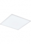 EGLO Lubinis &scaron;viestuvas &raquo;TURCONA-Z&laquo; LED-Modul 1 Stk. warmwei&szlig; - kaltwei&szlig; Timer App/Sprachsteuerung Alexa exkl. Nuotolinis ap&scaron;vietimo pultas