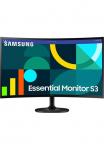 Samsung Curved-Gaming-Monitor &raquo;S27D364GAU&laquo; 68 cm/27 &Prime; 1920 x 1080 px Full HD 4 Reaktionszeit 100 Hz