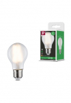 Paulmann LED lemputės &raquo;Eco-Line Ritė 230V LED Birne E27 1er-Set 1521lm 72W 3000K Matt&laquo; E27 1 Stk. Warmwei&szlig;