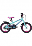 Bikestar Vaiki&scaron;kas dviratis &raquo;Urban Jungle&laquo; 1 Gang