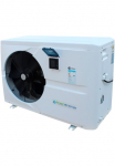KWAD Pool-W&auml;rmepumpe &raquo;Green Energy Plus 5&laquo;