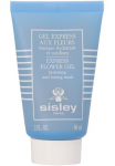 sisley Želė &raquo;Express gėlė Gel&laquo; Erfrischend feuchtigkeitsspendend dėl schlaffe arba m&uuml;de Haut.