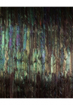 Komar Tapetai &raquo;Digitaldruck Vlies - Dark Wings - Gr&ouml;&szlig;e 200 x 250 cm&laquo; ra&scaron;tuotas glatt Wohnzimmer miegamojo kambario baldai