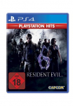 Capcom Spielesoftware &raquo;Resident Evil 6 PS Hits&laquo; PlayStation 4