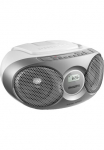 Philips Radio &raquo;AZ215S&laquo; ( FM-Tuner 3 W)