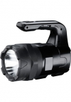 VARTA Žibintuvėlis &raquo;Indestructible BL20 Pro 6 Watt LED&laquo; 7 Stk. dalys wasser- ir staubdicht sto&szlig;absorbierend eloxiertes Aliumininis Geh&auml;use