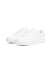 Tommy Hilfiger Sportbačiai platforminiu padu &raquo;kasdienis CUPSOLE SNEAKER&laquo; Sportinio stiliaus batai pusbačiai Suvarstomi bateliai su goldfarbenem Logoschriftzug