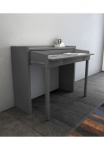 Woodman Ra&scaron;omasis stalas &raquo;Desk 16&laquo; skandinavisches Design Home Office praktisch i&scaron;skleidžiamas FSC&reg;